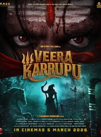 VEERA KARRUPU