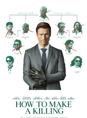 How To Make A Killing