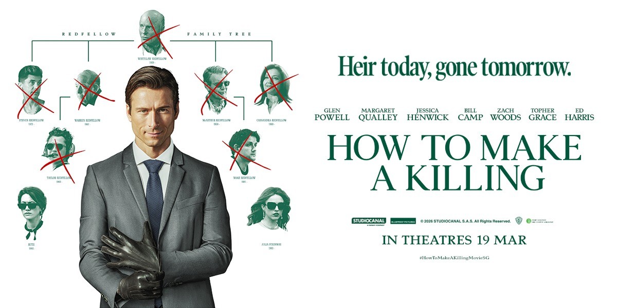 How To Make A Killing