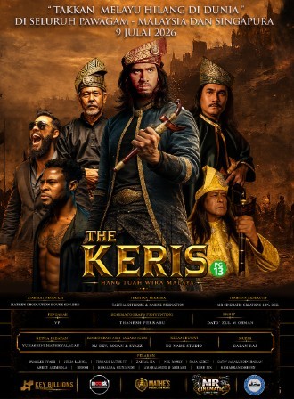 The Keris