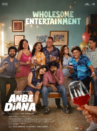 Anbe Diana