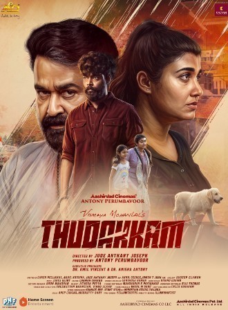 Thudakkam