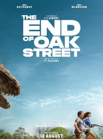 The End Of Oak Street