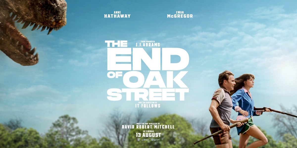 The End Of Oak Street