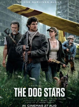 The Dog Stars