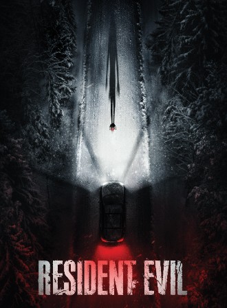 Resident Evil