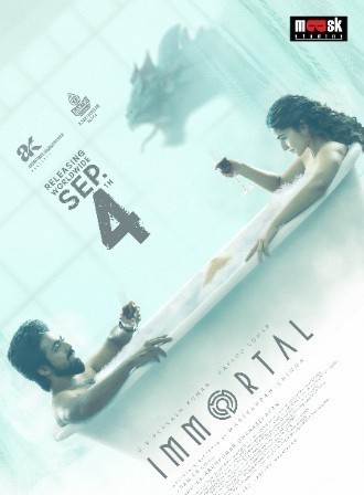 Immortal