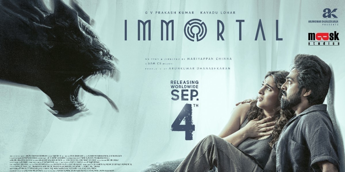 Immortal