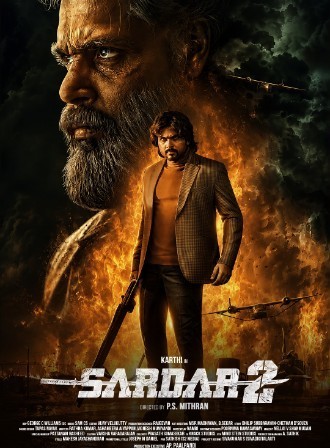 Sardar 2