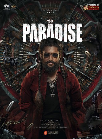 The Paradise(Telugu)