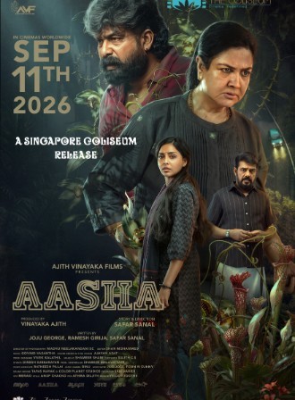 Aasha