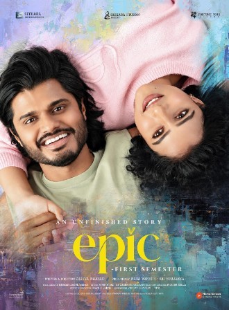Epic - First Semester