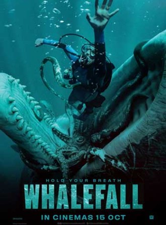 Whalefall