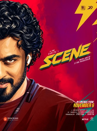 Scene